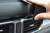 ProClip Fahrzeughalter 855350 - Winkelbefestigung- NICHT für Modelle mit CD-Einschub - Mazda CX-5 17½-20
