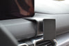 ProClip Fahrzeughalter 855350 - Winkelbefestigung- NICHT für Modelle mit CD-Einschub - Mazda CX-5 17½-20