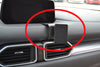 ProClip Fahrzeughalter 855350 - Winkelbefestigung- NICHT für Modelle mit CD-Einschub - Mazda CX-5 17½-20