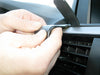 ProClip Fahrzeughalter 855355 - Mittelbefestigung - BMW 1-series F20, F21 18-20, BMW 2-series F22 und weitere