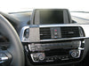 ProClip Fahrzeughalter 855355 - Mittelbefestigung - BMW 1-series F20, F21 18-20, BMW 2-series F22 und weitere