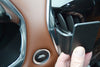ProClip Fahrzeughalter 855361 - Mittelbefestigung - Chevrolet Traverse 18-23