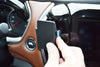 ProClip Fahrzeughalter 855361 - Mittelbefestigung - Chevrolet Traverse 18-23