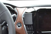 ProClip Fahrzeughalter 855361 - Mittelbefestigung - Chevrolet Traverse 18-23