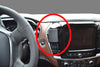 ProClip Fahrzeughalter 855361 - Mittelbefestigung - Chevrolet Traverse 18-23