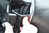 ProClip Fahrzeughalter 855362 - Winkelbefestigung - Chevrolet Traverse 18-23