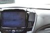 ProClip Fahrzeughalter 855362 - Winkelbefestigung - Chevrolet Traverse 18-23