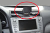 ProClip Fahrzeughalter 855364 - Mittelbefestigung - Toyota Camry 07-11
