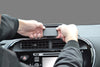 ProClip Fahrzeughalter 855365 - Mittelbefestigung - Toyota Prius c 18-20