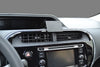 ProClip Fahrzeughalter 855365 - Mittelbefestigung - Toyota Prius c 18-20