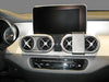 ProClip Fahrzeughalter 855368 - Winkelbefestigung - Mercedes Benz X-Klasse 18-21