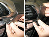 ProClip Fahrzeughalter 855369 - Mittelbefestigung - BMW X3 18-21, BMW X4 19-21