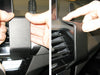 ProClip Fahrzeughalter 855369 - Mittelbefestigung - BMW X3 18-21, BMW X4 19-21