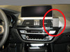 ProClip Fahrzeughalter 855369 - Mittelbefestigung - BMW X3 18-21, BMW X4 19-21