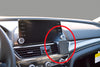ProClip Fahrzeughalter 855374 - Winkelbefestigung - Honda Accord 18-22