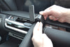 ProClip Fahrzeughalter 855377 - Winkelbefestigung - Lexus LC Series 18-26, Lexus LC Series 18-25