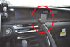 ProClip Fahrzeughalter 855377 - Winkelbefestigung - Lexus LC Series 18-26, Lexus LC Series 18-25