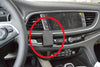 ProClip Fahrzeughalter 855378 - Mittelbefestigung - Buick Enclave 18-24