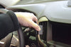 ProClip Fahrzeughalter 855379 - Mittelbefestigung - GMC Terrain 18-24