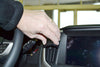 ProClip Fahrzeughalter 855379 - Mittelbefestigung - GMC Terrain 18-24
