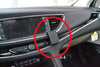 ProClip Fahrzeughalter 855382 - Winkelbefestigung - Buick Enclave 18-24