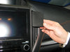 ProClip Fahrzeughalter 855383 - Winkelbefestigung - Subaru XV 18-23, Subaru Impreza 17-23