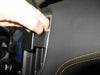 ProClip Fahrzeughalter 855383 - Winkelbefestigung - Subaru XV 18-23, Subaru Impreza 17-23