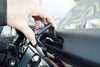 ProClip Fahrzeughalter 855386 - Mittelbefestigung - Toyota Camry 18-21