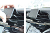 ProClip Fahrzeughalter 855386 - Mittelbefestigung - Toyota Camry 18-21