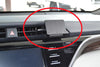ProClip Fahrzeughalter 855386 - Mittelbefestigung - Toyota Camry 18-21