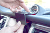 ProClip Fahrzeughalter 855387 - Mittelbefestigung - Porsche Macan 15-19