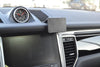 ProClip Fahrzeughalter 855387 - Mittelbefestigung - Porsche Macan 15-19