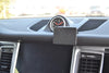 ProClip Fahrzeughalter 855387 - Mittelbefestigung - Porsche Macan 15-19