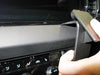 ProClip Fahrzeughalter 855391 - Winkelbefestigung, hoch - Skoda Karoq 18-25