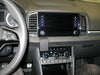ProClip Fahrzeughalter 855391 - Winkelbefestigung, hoch - Skoda Karoq 18-25