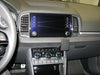 ProClip Fahrzeughalter 855391 - Winkelbefestigung, hoch - Skoda Karoq 18-25