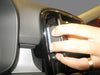 ProClip Fahrzeughalter 855393 - Mittelbefestigung - Volvo EX40 25-25, Volvo XC40 18-25, Volvo EC40 25-25 und weitere