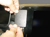 ProClip Fahrzeughalter 855393 - Mittelbefestigung - Volvo EX40 25-25, Volvo XC40 18-25, Volvo EC40 25-25 und weitere