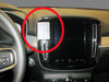 ProClip Fahrzeughalter 855393 - Mittelbefestigung - Volvo EX40 25-25, Volvo XC40 18-25, Volvo EC40 25-25 und weitere