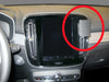 ProClip Fahrzeughalter 855394 - Winkelbefestigung - Volvo XC40 18-25, Volvo EX40 25-25, Volvo C40 22-25 und weitere