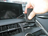 ProClip Fahrzeughalter 855396 - Mittelbefestigung - Lexus NX Series 18-21