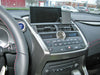 ProClip Fahrzeughalter 855396 - Mittelbefestigung - Lexus NX Series 18-21