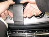 ProClip Fahrzeughalter 855397 - Mittelbefestigung - Mercedes Benz E-Klasse, Kombi 18-23, Mercedes Benz E-Klasse und weitere