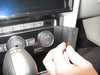 ProClip Fahrzeughalter 855401 - Winkelbefestigung - Volkswagen Passat Alltrack 16-23