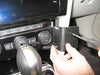 ProClip Fahrzeughalter 855401 - Winkelbefestigung - Volkswagen Passat Alltrack 16-23