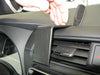 ProClip Fahrzeughalter 855403 - Mittelbefestigung - Nissan Leaf 18-25
