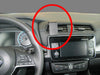 ProClip Fahrzeughalter 855403 - Mittelbefestigung - Nissan Leaf 18-25
