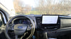 ProClip Fahrzeughalter 855404 - Mittelbefestigung - Ford Transit 20-26, Ford Transit Custom 18½-23, Ford Transit 20-25