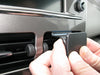 ProClip Fahrzeughalter 855405 - Winkelbefestigung - Renault Zoe 14-19