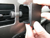 ProClip Fahrzeughalter 855405 - Winkelbefestigung - Renault Zoe 14-19